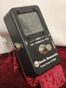 チューナー|SONIC RESEARCH