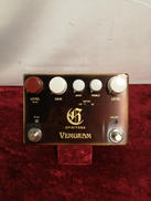 エフェクター|VEMURAM