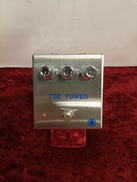 エフェクター|ORGANIC SOUNDS