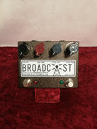 エフェクター|HUDSON