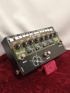 プリアンプ|RADIAL