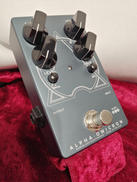 エフェクター|DARKGLASS ELECTRONICS