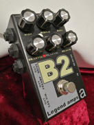 エフェクター|AMT ELECTRONICS