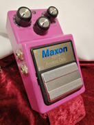 エフェクター|MAXON