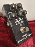 エフェクター|MXR