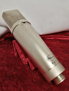 コンデンサーマイク|PELUSO