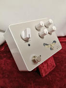 エフェクター|LIMETONE AUDIO