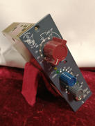 マイクプリアンプ|AUROLA AUDIO