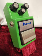 エフェクター|KEELEY ENGINEERING