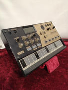 シンセサイザー|KORG