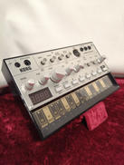 シンセサイザー|KORG