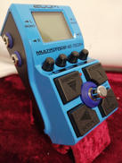 マルチエフェクター|ZOOM