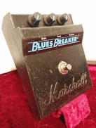 エフェクター|MARSHALL