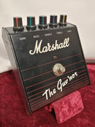 エフェクター|MARSHALL