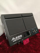 サンプリングパッド|ALESIS
