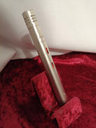 コンデンサーマイク|AKG