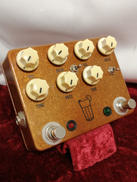 エフェクター|JHS Pedals