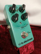 エフェクター|TC ELECTRONIC