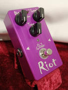 エフェクター|SUHR