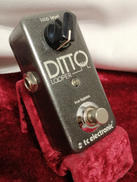 エフェクター|TC ELECTRONIC