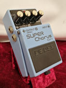 エフェクター|BOSS