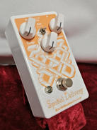 エフェクター|EARTH QUAKER DEVICES