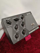 エフェクター|VOODOO