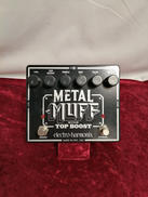 エフェクター|ELECTRO HARMONIX