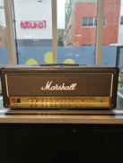 ヘッドアンプ|MARSHALL