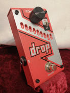 エフェクター|DIGITECH