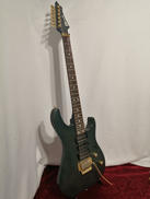 エレキギター|CHARVEL