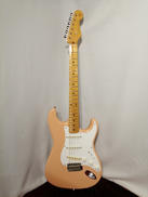 エレキギター|FENDER JAPAN