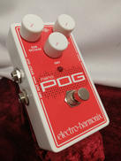 エフェクター|ELECTRO HARMONIX