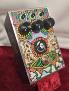 エフェクター|ROSHI PEDALS