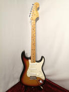 エレキギター|FENDER JAPAN