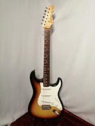 エレキギター|FENDER CUSTOM SHOP