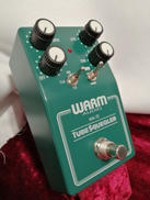 エフェクター|WARMAUDIO