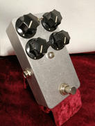 エフェクター|TOMMY EFFECTS