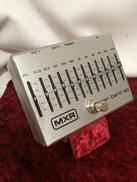 エフェクター|MXR