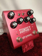 エフェクター|STRYMON
