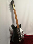 エレキギター|RICKENBACKER