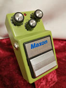 エフェクター|MAXON
