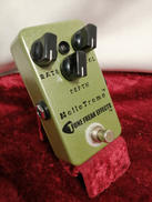 エフェクター|TONE FREAK EFFECTS