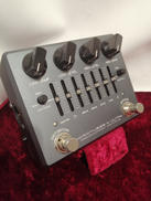 エフェクター|DARKGLASS ELECTRONICS