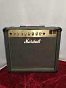 ギターアンプ|MARSHALL