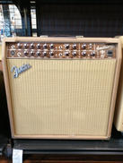 アコースティックギターアンプ|FENDER