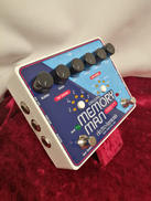 エフェクター|ELECTRO HARMONIX