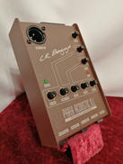 アコースティックD.I|L.R.BAGGS