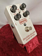 エフェクター|MXR