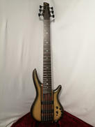 エレキベース|IBANEZ